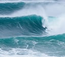 Alerta amarilla para el Nazaré Big Wave Challenge