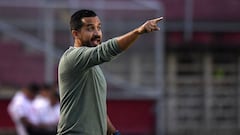 Ignacio Quintana, el único entrenador mexicano en el Mundial Femenino 2023