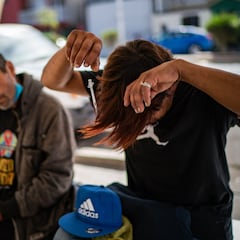 ¿Qué es la cuarta ola de la epidemia de opioides? Las sobredosis en auge de fentanilo más estimulante