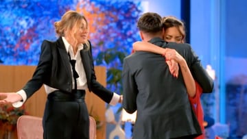 ‘La isla de las tentaciones’ llega a su fin en Telecinco: así están las parejas a día de hoy