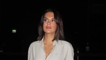 La hija de Pep Guardiola confirma el rasgo que ha heredado de su padre: “Visión de túnel”