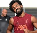 ¡Ofertón de 230M€ por Salah!