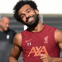 ¡Ofertón de 230M€ por Salah!