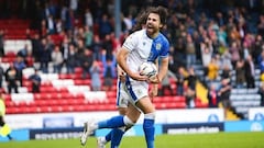 El mensaje de Brereton en apoyo a la Roja