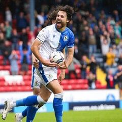 El mensaje de Brereton en apoyo a la Roja
