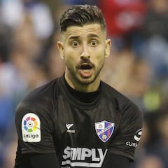 Álvaro Vadillo acaba contrato y no seguirá en Primera División