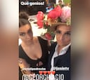 Pedroche se declara fan de Georgina: "Quiero ser su amiga"