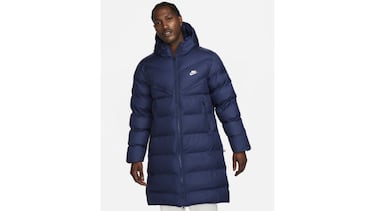 Black Friday en Nike: rebajas del 25% en ropa, zapatillas y más