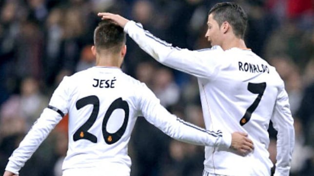 Jesé: “Del Bosque me iba a convocar para el Mundial 2014, pero justo me rompieron la rodilla”