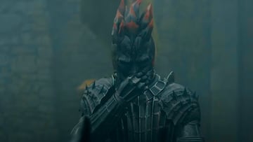 Aerion Targaryen, El caballero de los siete reinos, juego de trono