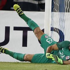 Herrera: "Estoy tranquilo; por los puntos será distinto"