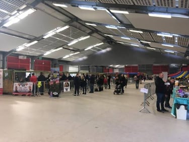 Los creadores de Fortnite demandarán a los organizadores de un evento