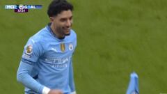 Guardiola no le usa y hoy ha marcado un hat-trick de locos: ¿el factor X ante el Madrid?