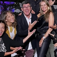 La separación de una figura de la TV: “Son decisiones dolorosas y tristes para todos, pero...”