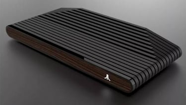 Ataribox se presentará en la GDC 2018