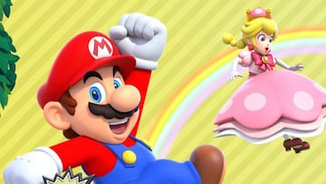 Nintendo Switch campaña ofertas rebajas exclusivos Mario Donkey Kong Fire Emblem