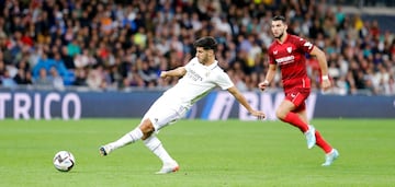 Fede Valverde marcó el definitivo 3-1.