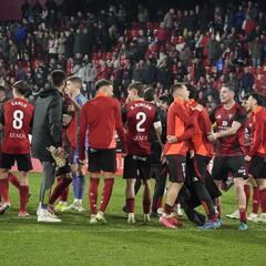 Anduva supera los 3.500 espectadores de media en 2025