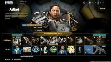 La serie ‘Fallout’ de Prime Video aterriza en Call of Duty Black Ops 7: nuevos operadores y armas gratis y todas las novedades 