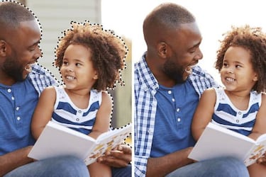 Photoshop ya edita tus fotos por ti con su IA