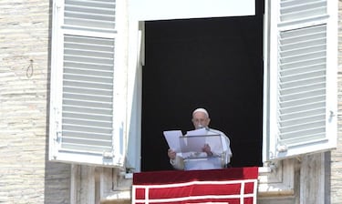 El Vaticano publica todas sus propiedades