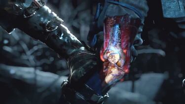 Mortal Kombat X, Impresiones E3