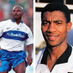 Los refuerzos de los grandes que llegaron con lesiones