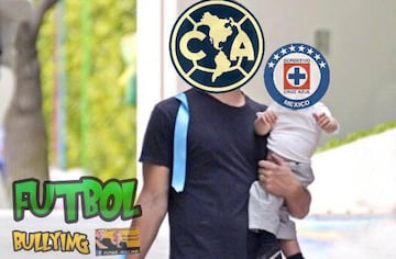 Los 50 memes que dejó el Clásico Joven de Copa MX