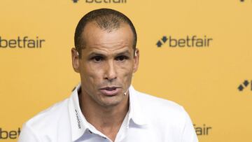 Rivaldo: "Seguir dependiendo de los goles de Messi es perjudicial"