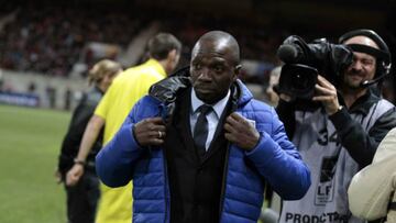 Makelele vuelve a ser DT, dirigirá en Bélgica