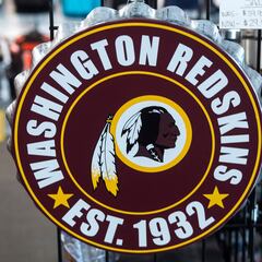¿Puede Donald Trump obligar a los Commanders a volver a ser los Redskins?