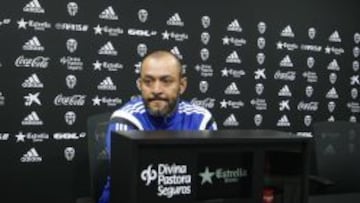 Nuno: &quot;Joao Pereira no va a jugar m&aacute;s y lo mejor es que se vaya&quot;