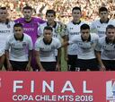 Colo Colo cancela dos amistosos que tenía de pretemporada
