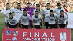 Colo Colo cancela dos amistosos que tenía de pretemporada