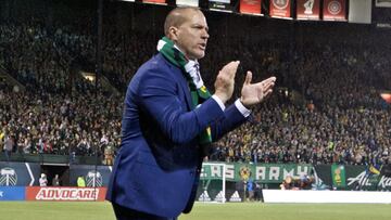 "Están en nuestra base de datos": la MLS posa su mirada en Chile