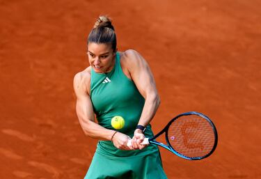 2 títulos | Dinero en premios WTA: 12.012.621 dólares