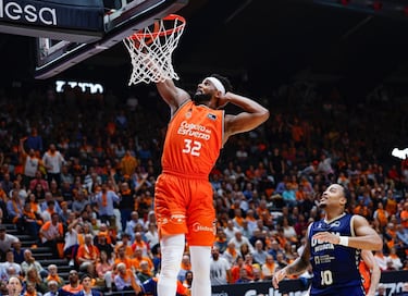 El UCAM Murcia hace historia y se medirá con el Unicaja en semifinales