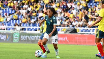 En vivo online Colombia – Argentina, amistoso internacional, que se jugará hoy domingo 20 de febrero desde las 5:00 p.m.