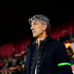 Imanol: “Para la Real también es una oportunidad histórica, queremos una final con nuestra afición“