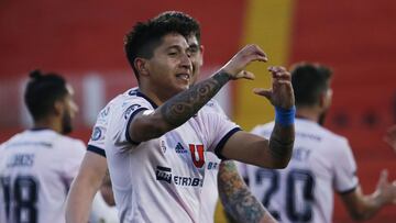 "Tienen jugadores de buen pie, pero...": Camilo Moya anticipa el clásico con Colo Colo