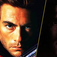 Stallone reveals who would win a fight between Steven Seagal and Van Damme