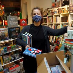 Empleo en Navidad: cuáles son los trabajos más demandados en la campaña navideña