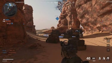 Call of Duty: Black Ops Cold War, impresiones de la Alpha. Vuelve la vertiente clásica