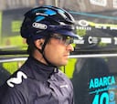 Landa será el líder de Movistar en Asturias con el bloque del Giro