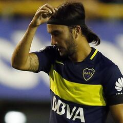 Pérez: "Para septiembre u octubre estaré disponible"