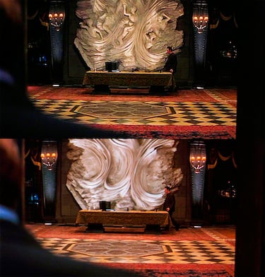 Si tienes esta película de Keanu Reeves en DVD o VHS, tienes una reliquia: pagan cientos de dólares