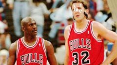 Libertad condicional para un condenado por el asesinato del padre de Michael Jordan