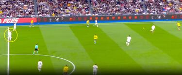 El mejor Mbapp¨¦, el mejor Rodrygo