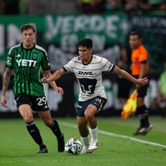 Pumas se queda sin uno de sus defensas para el 2025