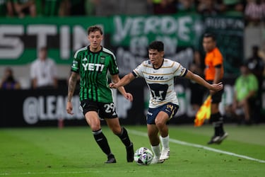 Liga MX to break temporarily as League Cup dates are revealed